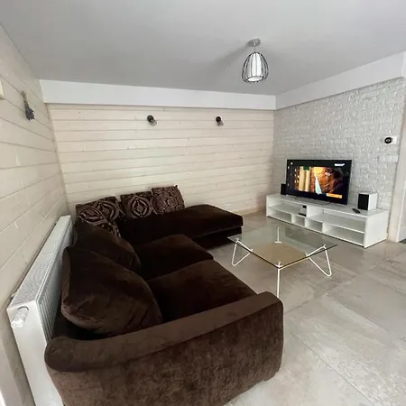 Domki&Apartamenty Koszarka Gródek Nad Dunajcem Zewnętrze zdjęcie