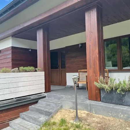 Domki&Apartamenty Koszarka Gródek Nad Dunajcem Zewnętrze zdjęcie