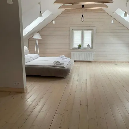 Domki&Apartamenty Koszarka Gródek Nad Dunajcem Zewnętrze zdjęcie