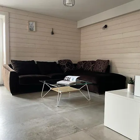 Domki&Apartamenty Koszarka Gródek Nad Dunajcem Zewnętrze zdjęcie