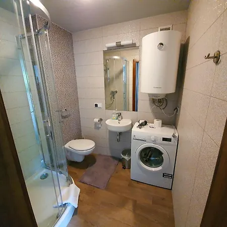 Domki&Apartamenty Koszarka Gródek Nad Dunajcem Pokój zdjęcie