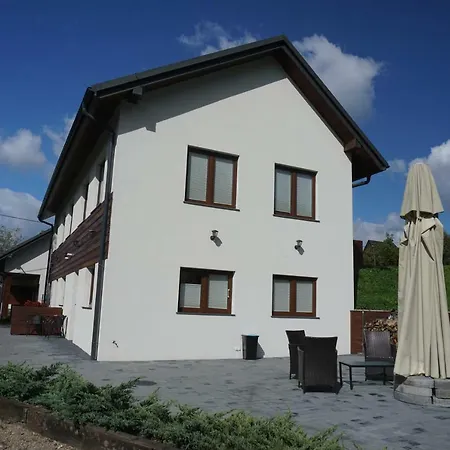 Domki&Apartamenty Koszarka Gródek Nad Dunajcem Zewnętrze zdjęcie