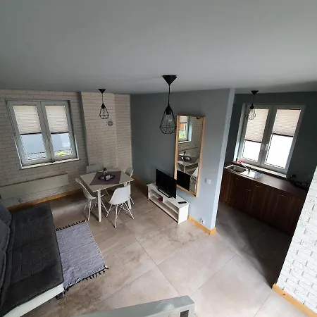 Domki&Apartamenty Koszarka Gródek Nad Dunajcem Zewnętrze zdjęcie