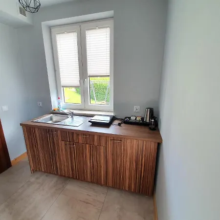 Domki&Apartamenty Koszarka Gródek Nad Dunajcem Zewnętrze zdjęcie