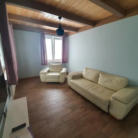 Domki&Apartamenty Koszarka Gródek Nad Dunajcem Zewnętrze zdjęcie