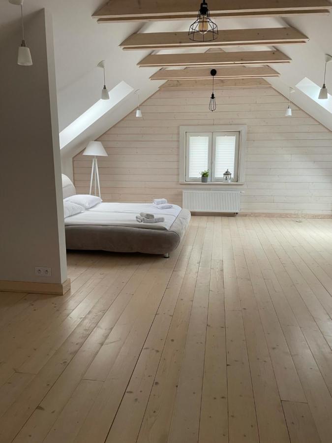 Domki&apartamenty Koszarka Gródek Nad Dunajcem