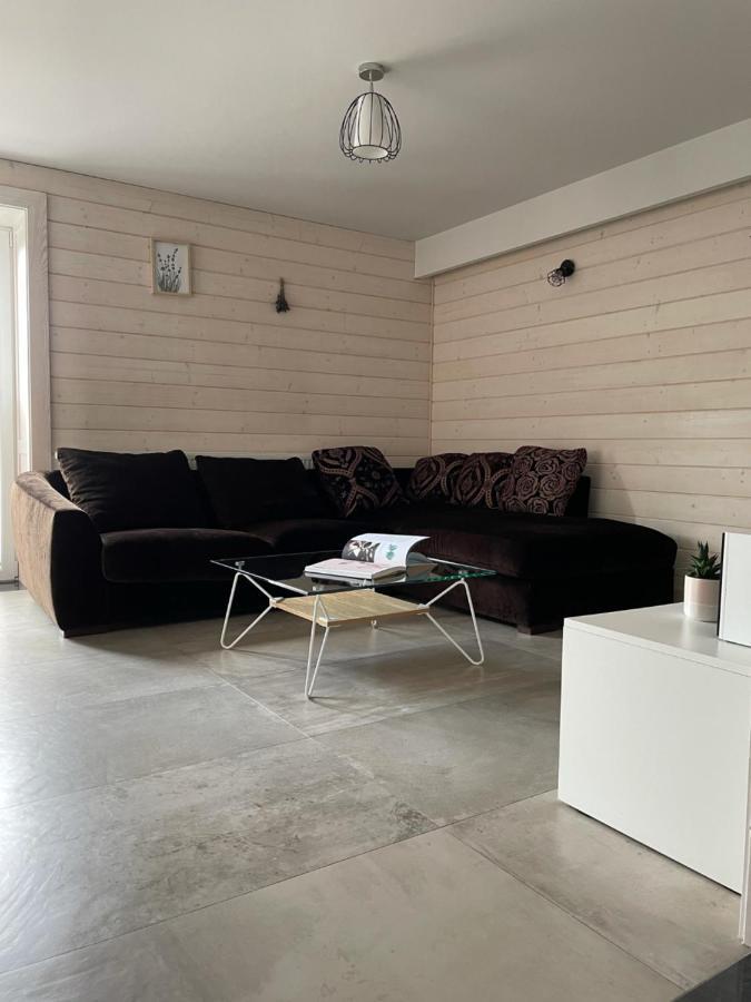 Ośrodek wypoczynkowy Domki&apartamenty Koszarka *