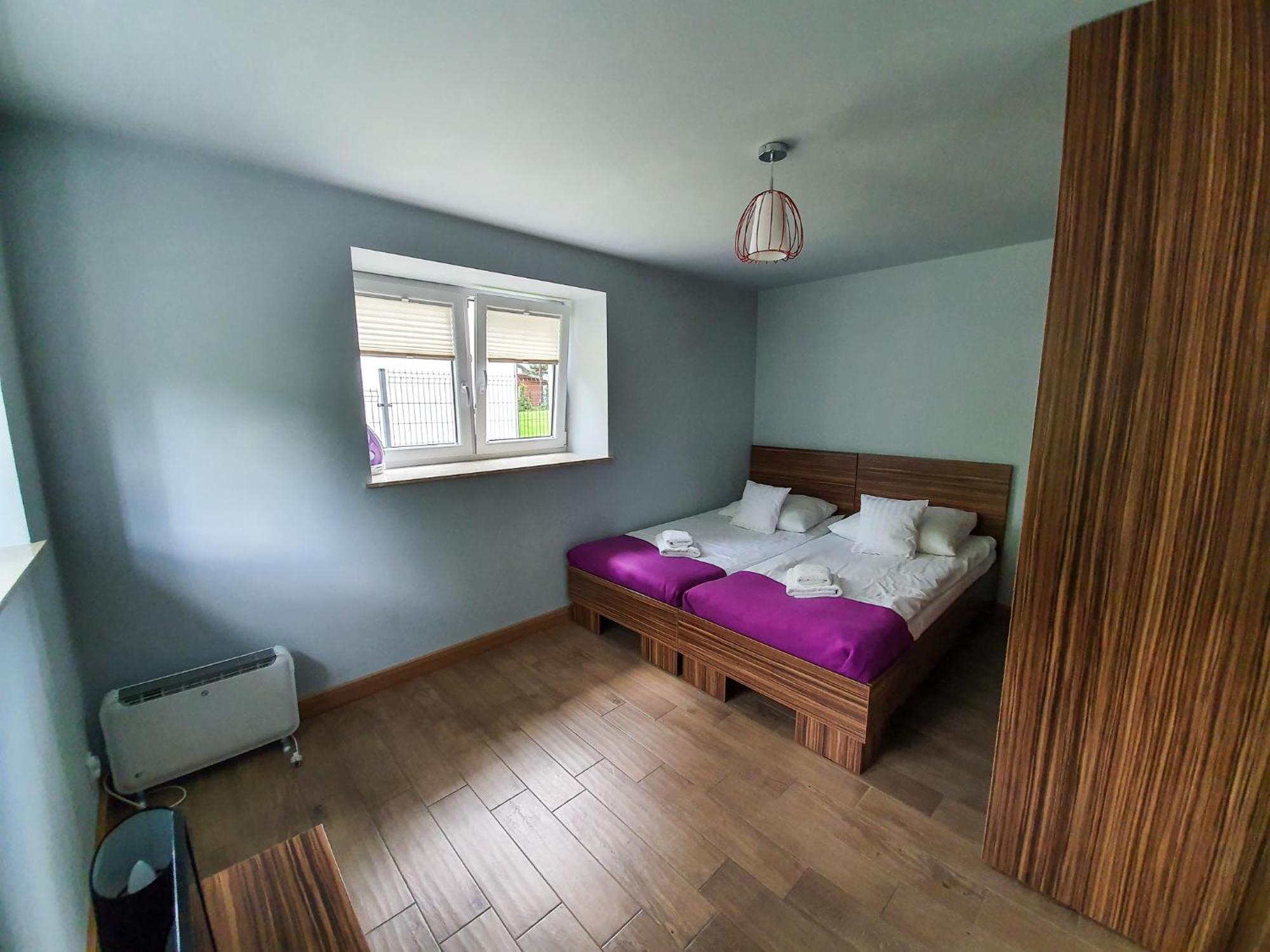 Domki&apartamenty Koszarka * Gródek Nad Dunajcem