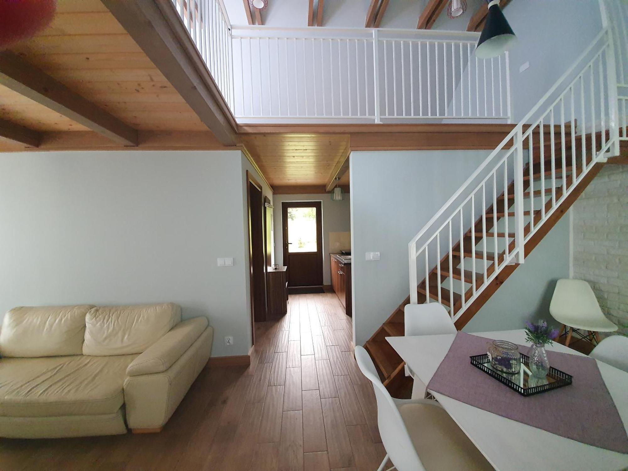 Domki&apartamenty Koszarka * Gródek Nad Dunajcem