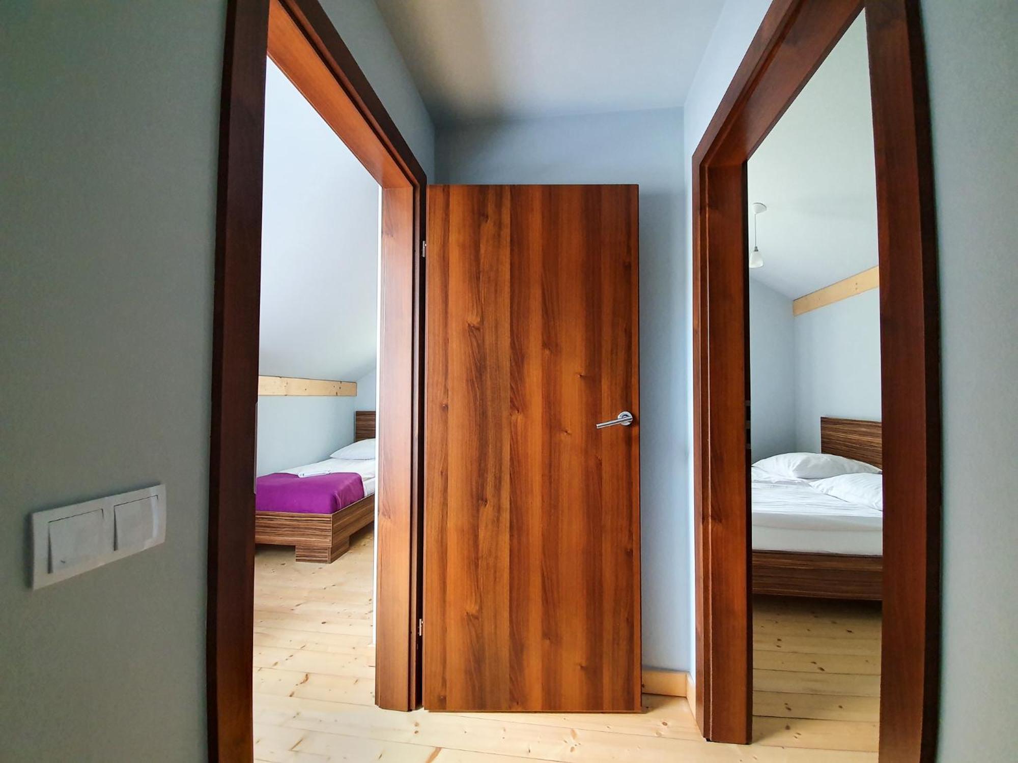 Domki&apartamenty Koszarka Gródek Nad Dunajcem