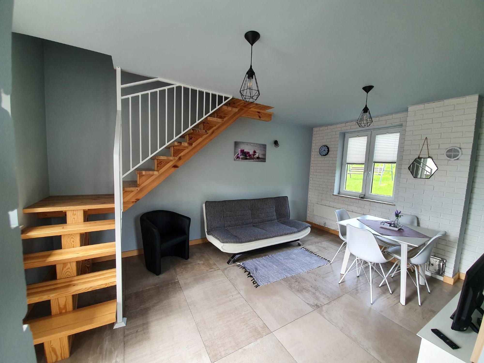 Domki&apartamenty Koszarka Ośrodek wypoczynkowy Gródek Nad Dunajcem