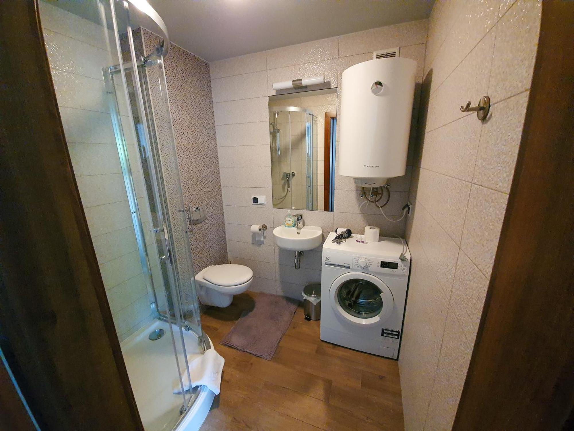 Domki&apartamenty Koszarka Ośrodek wypoczynkowy *