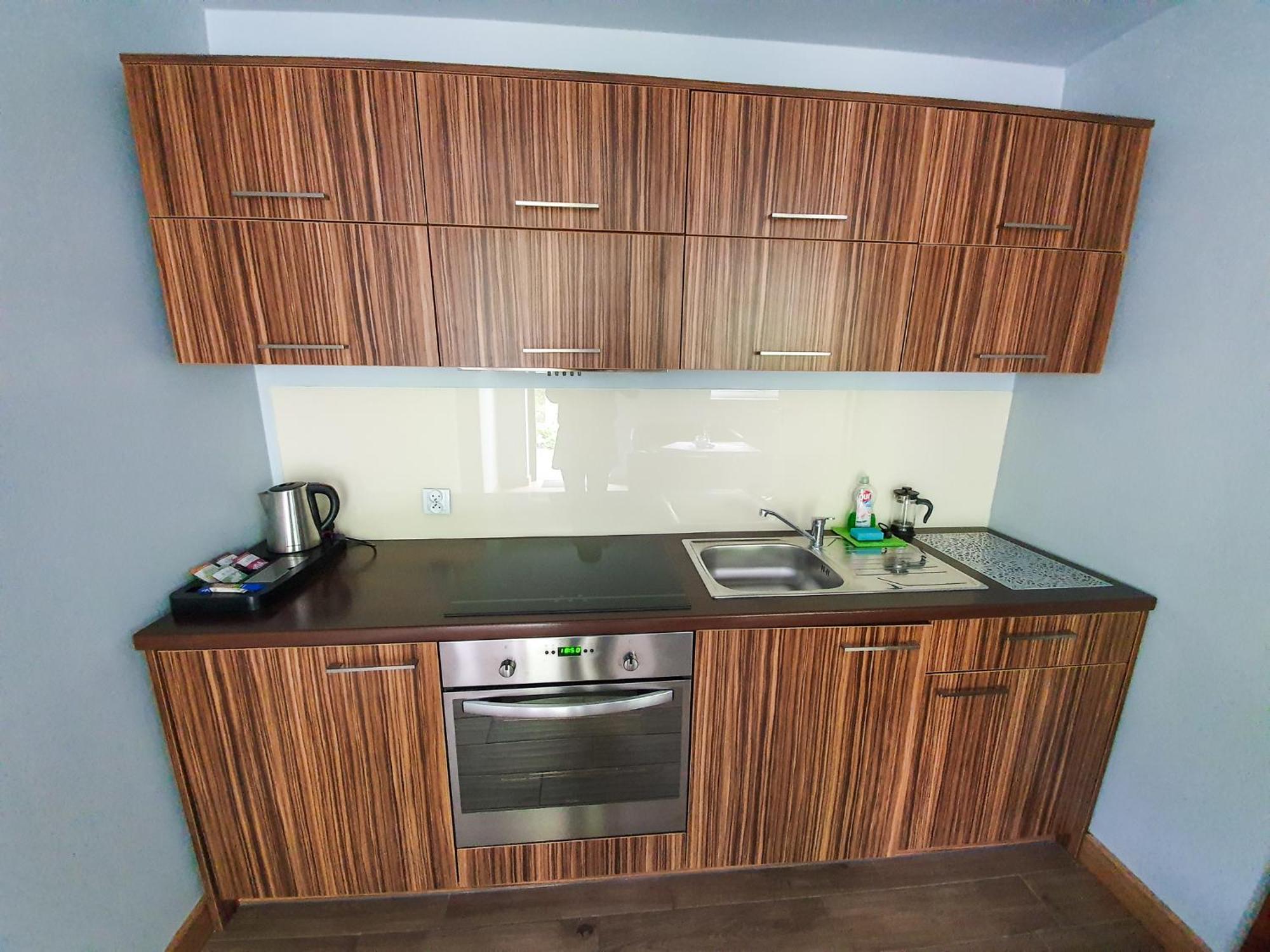 Ośrodek wypoczynkowy Domki&apartamenty Koszarka Gródek Nad Dunajcem