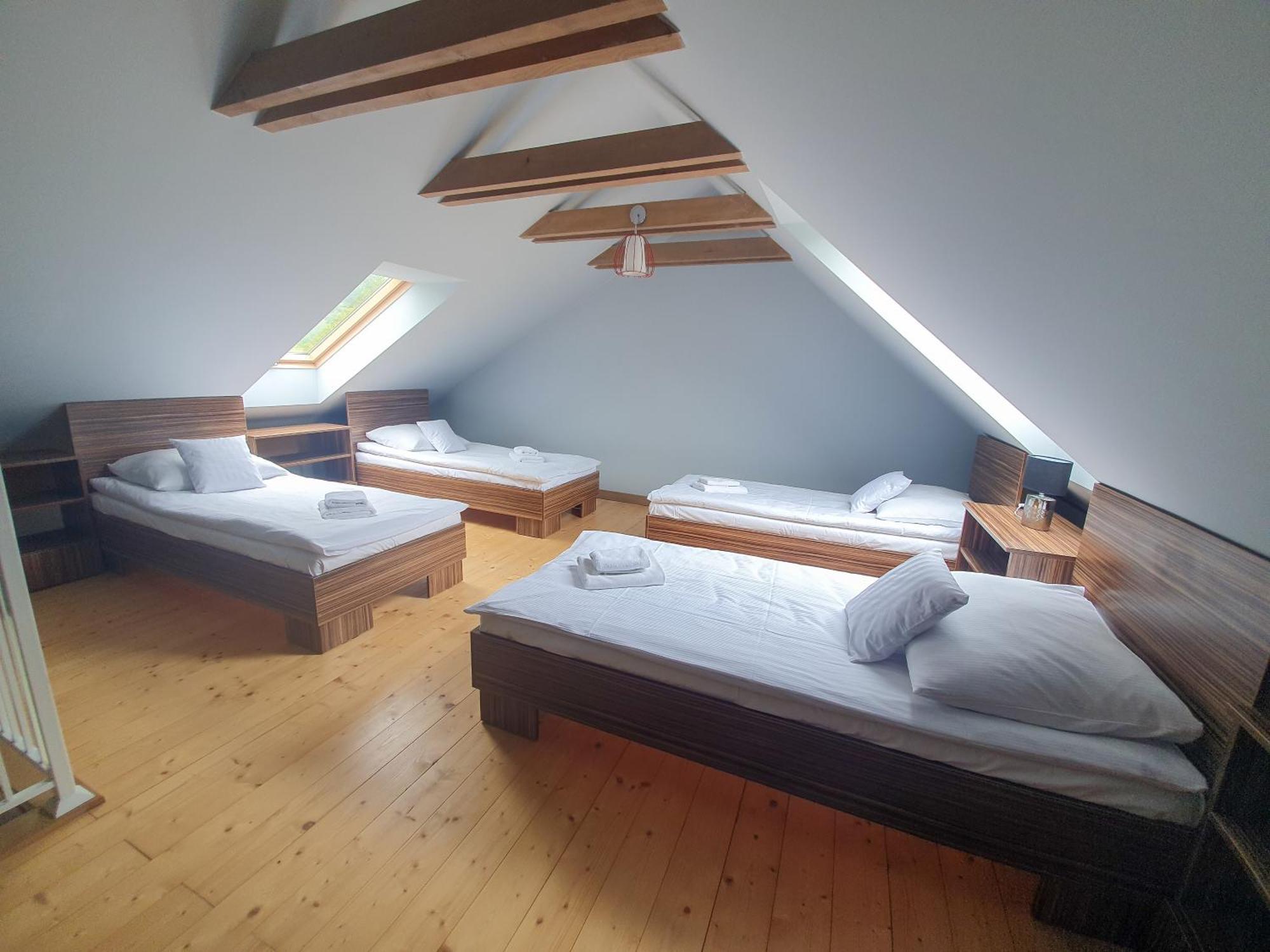 Domki&apartamenty Koszarka Gródek Nad Dunajcem