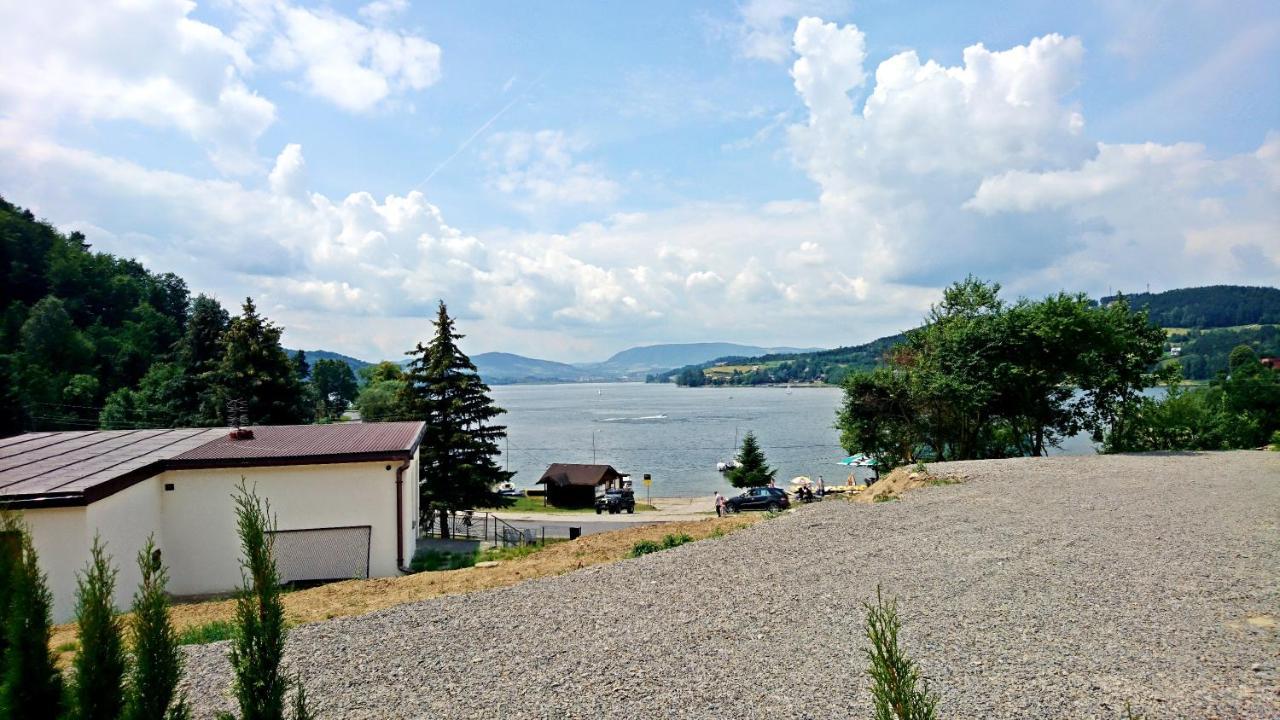 Domki&apartamenty Koszarka Gródek Nad Dunajcem