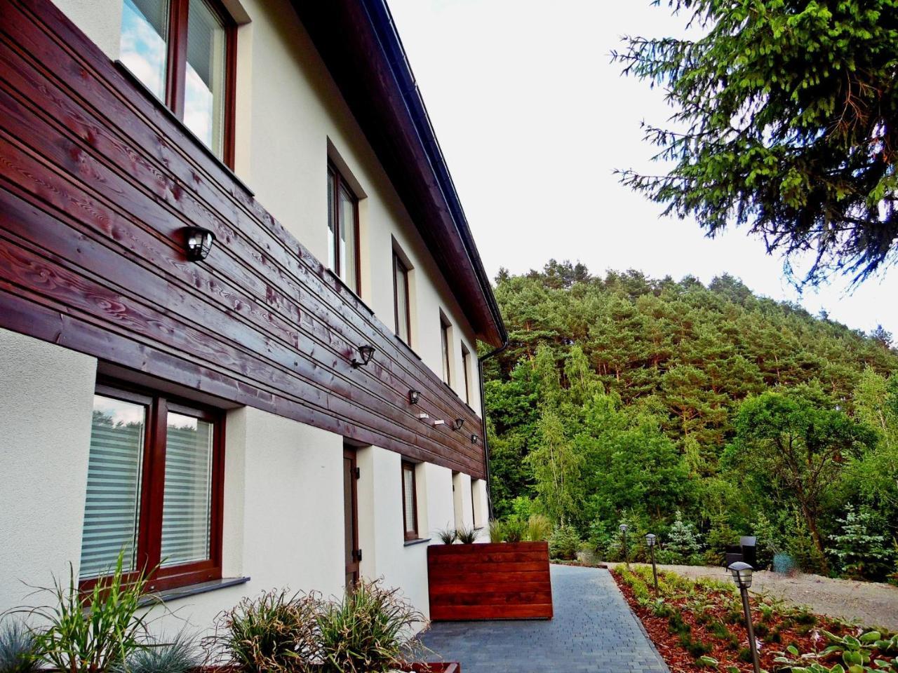 Domki&apartamenty Koszarka * Gródek Nad Dunajcem