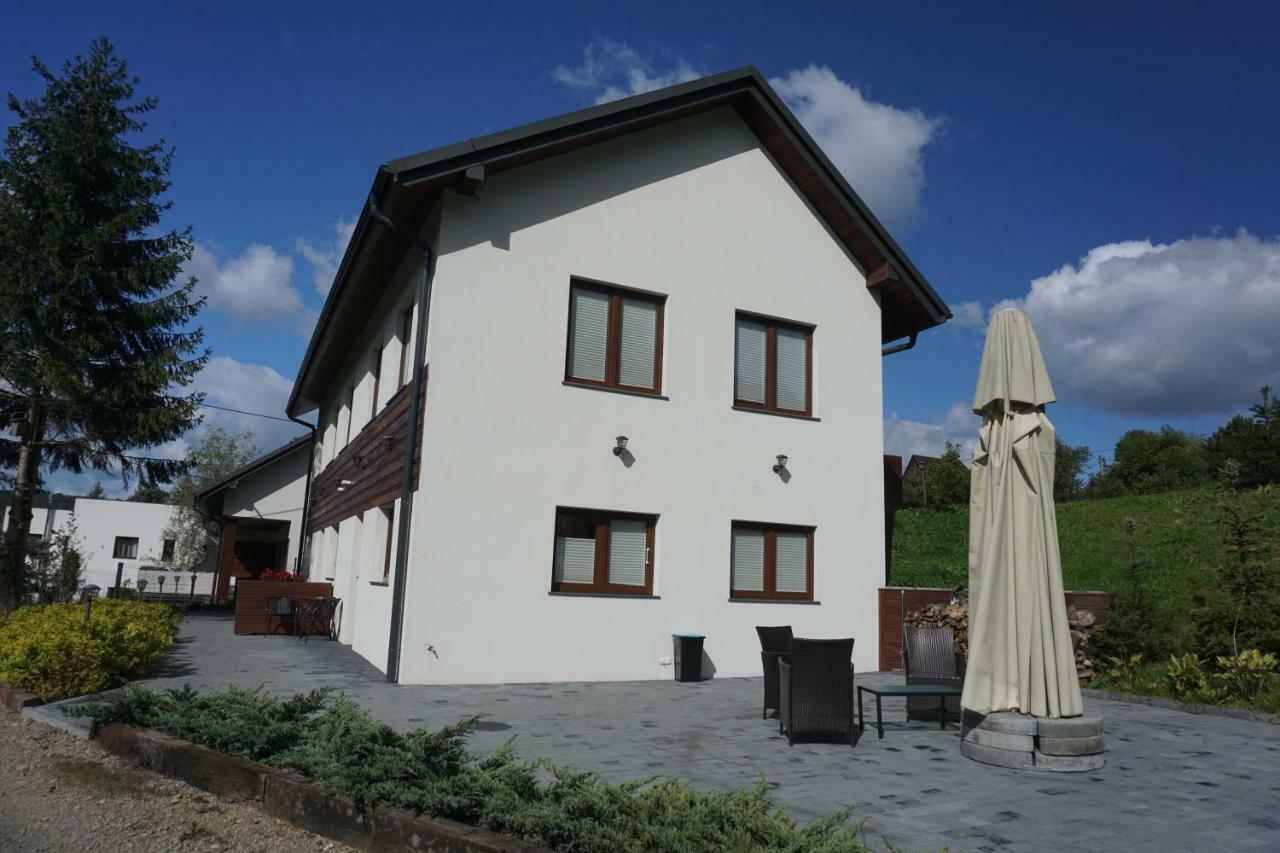 Ośrodek wypoczynkowy Domki&apartamenty Koszarka