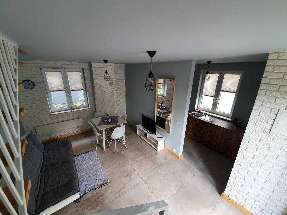 Domki&apartamenty Koszarka