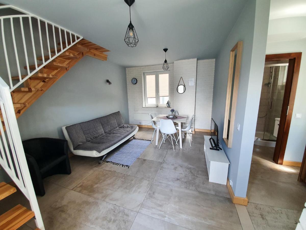 Domki&apartamenty Koszarka *