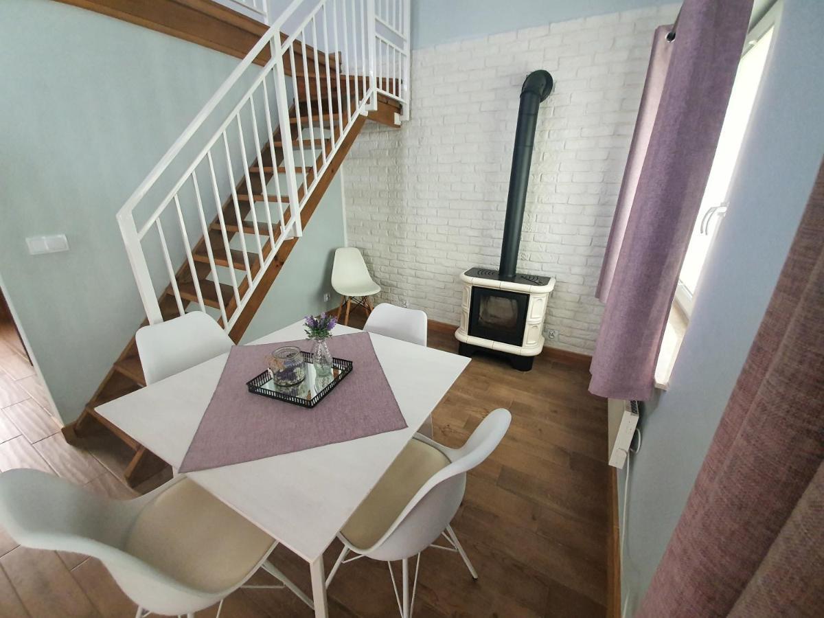 Domki&apartamenty Koszarka Gródek Nad Dunajcem