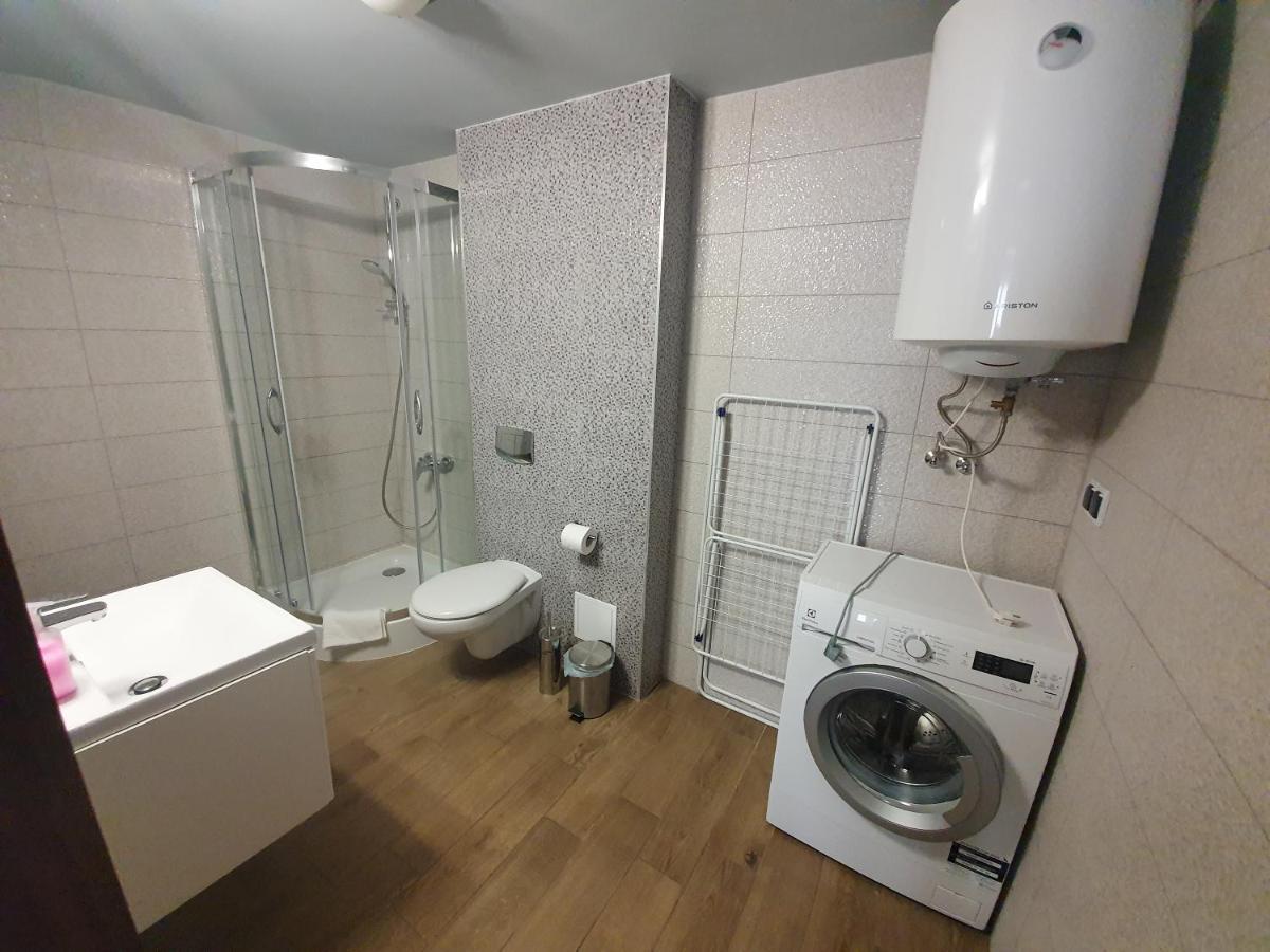 Domki&apartamenty Koszarka Ośrodek wypoczynkowy *