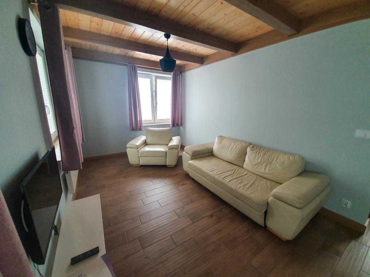 Domki&apartamenty Koszarka *