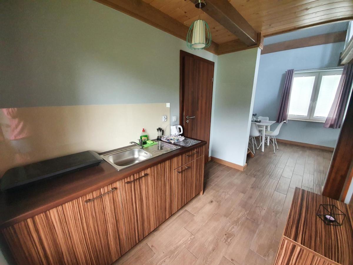 Domki&apartamenty Koszarka * Gródek Nad Dunajcem
