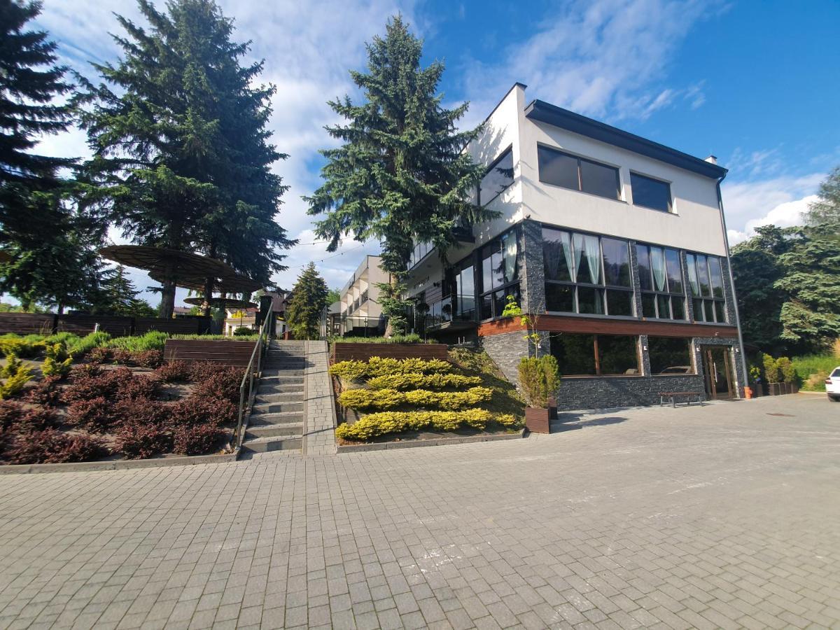 Ośrodek wypoczynkowy Domki&apartamenty Koszarka
